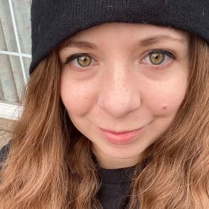 Meet your Posher, Lindsey